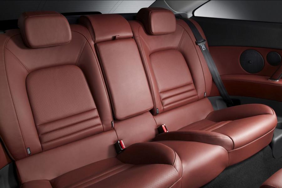  Peugeot 407 Coupe 2006 года  (фото 52 из 57)